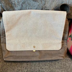 Skagen messenger bag